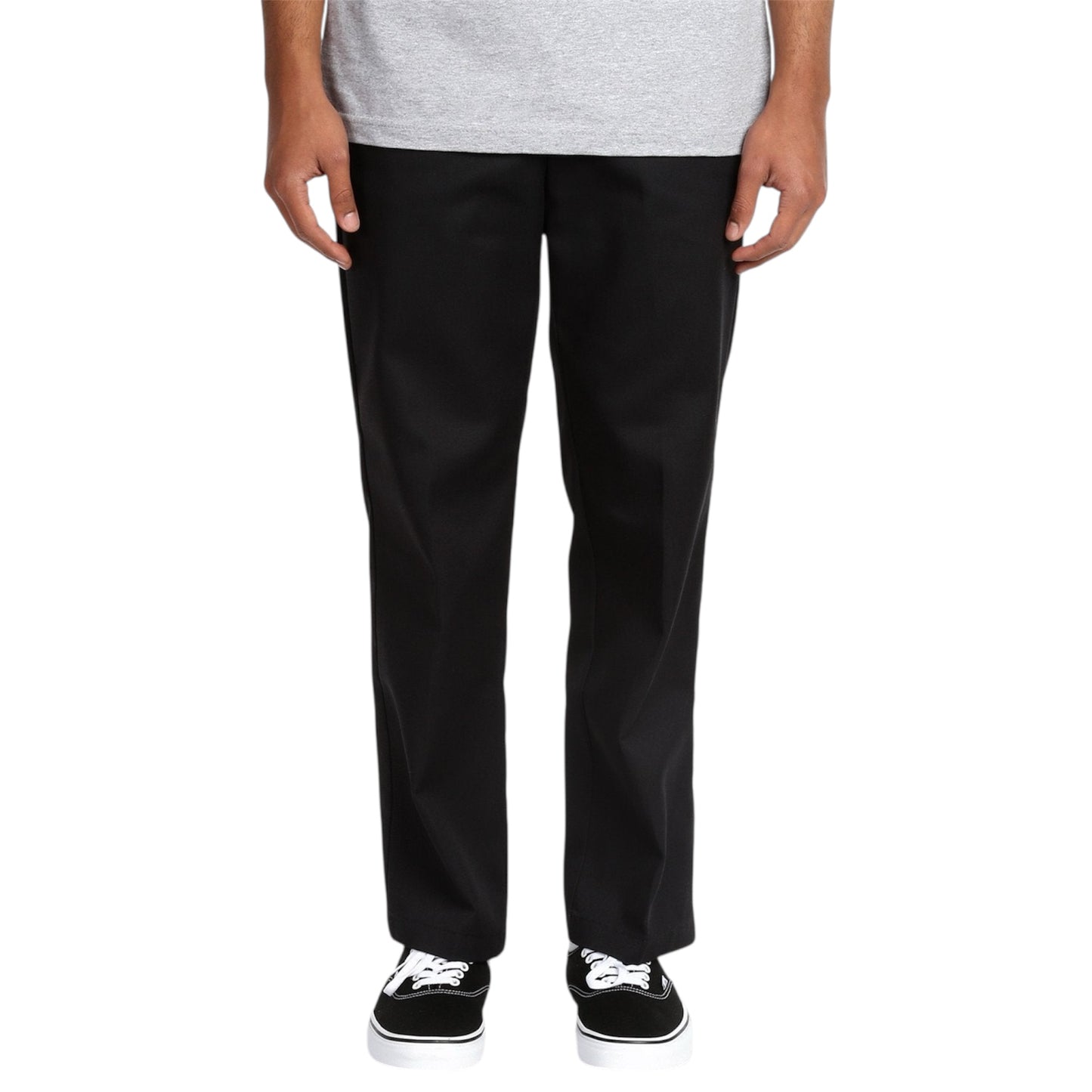 DICKIES 874 PANTALON COUPE ORIGINALE NOIR