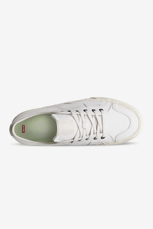 GLOBE SURPLUS WHITE/MONTANO