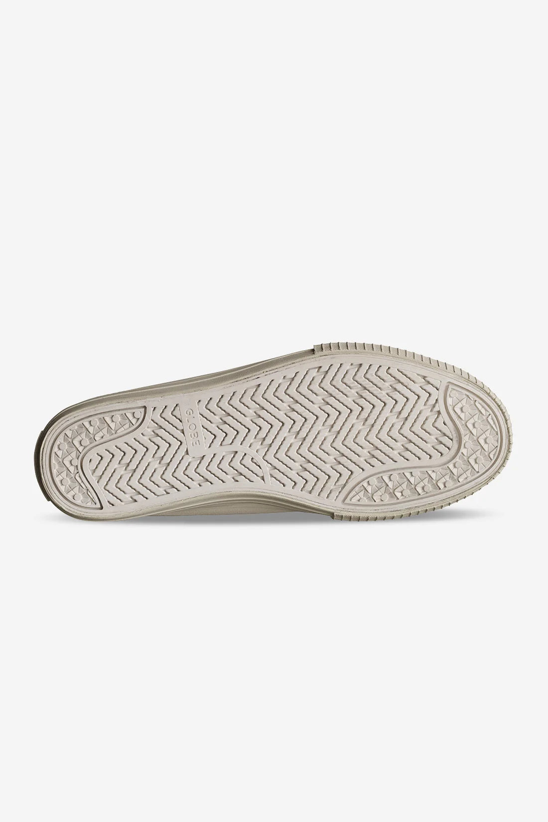 GLOBE GILLETTE MID CREAM/BLACK