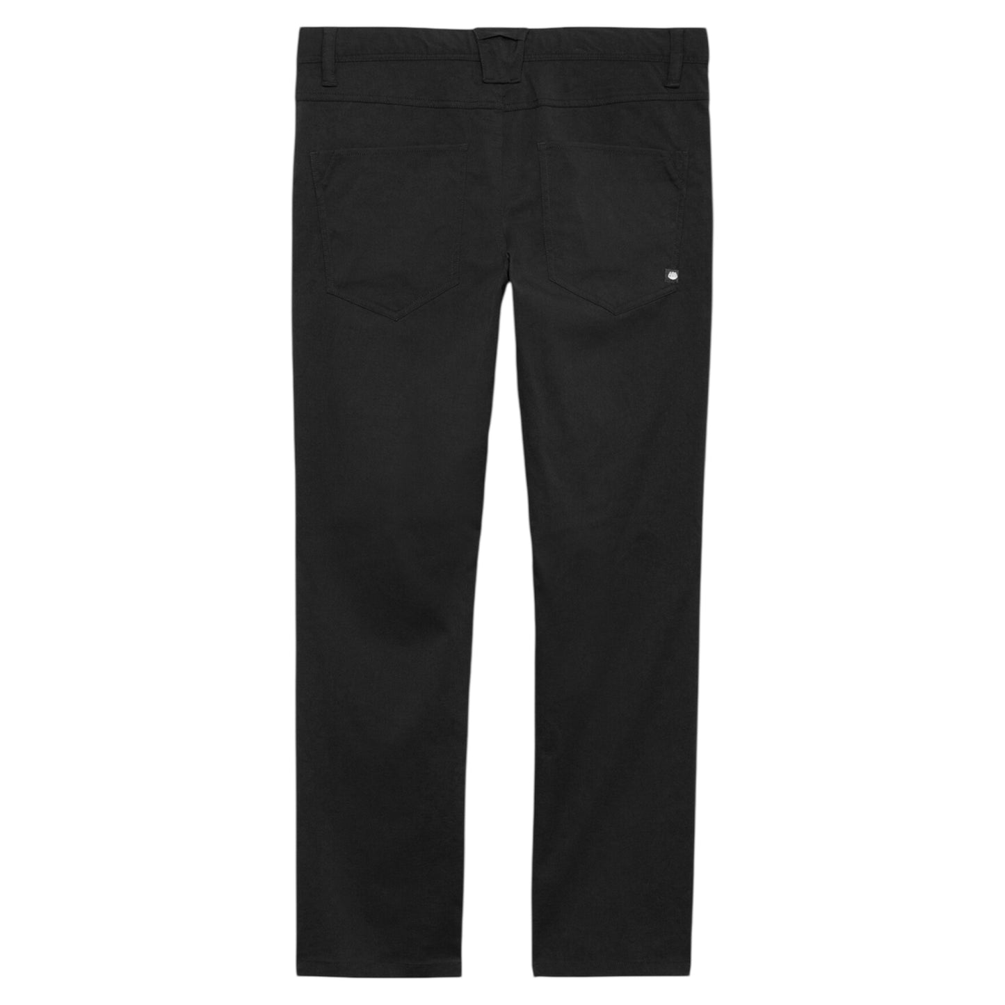 686 MENS EVERYWHERE PANT - RELAX FIT - BLACK