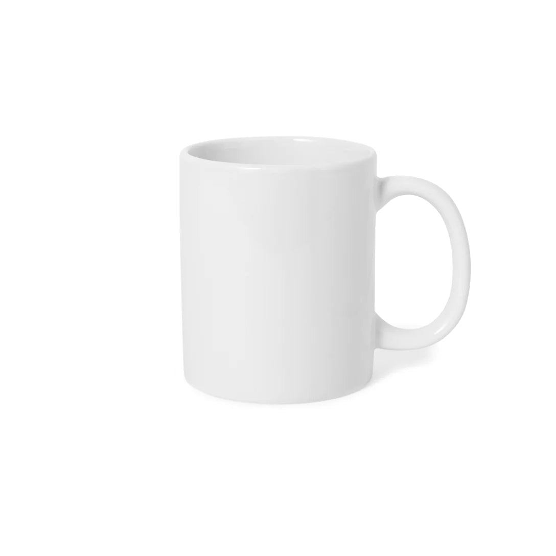 POLAR GANG MUG WHITE