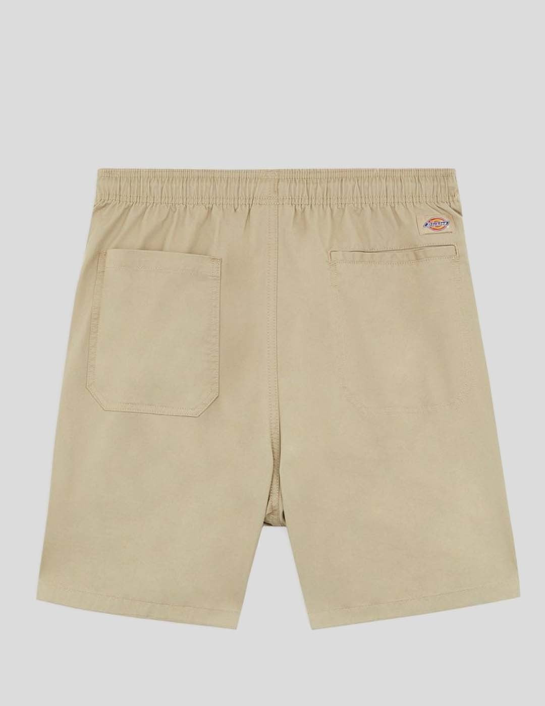 DICKIES PELICAN RAPIDS SHORT DESERT SAND