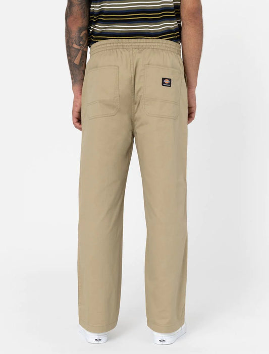 DICKIES SKATEBOARDING MOUNT VISTA PANTALON SABLE DU DÉSERT