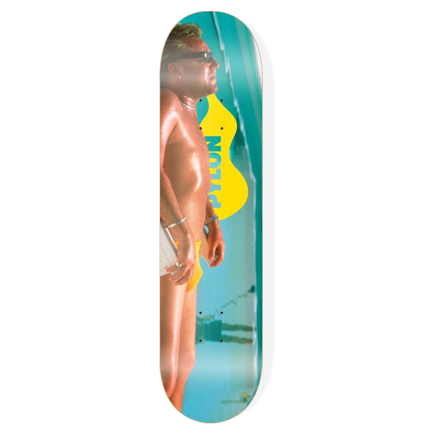 PYLON SEXY DECK 8.75