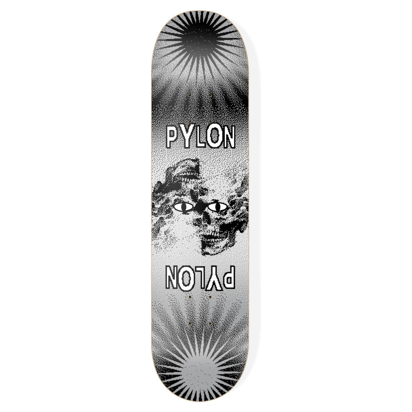 PYLON PIXELATED TWIN DECK 8.5