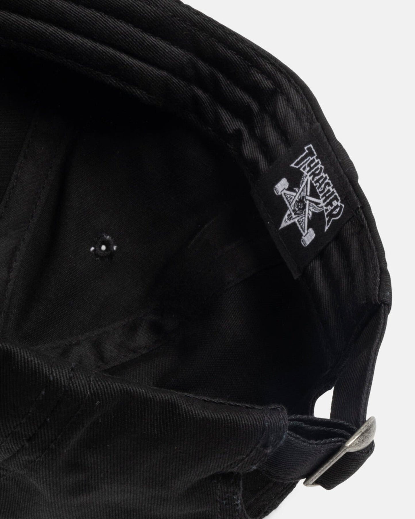 CHAPEAU THRASHER THORNS OLD TIMER NOIR