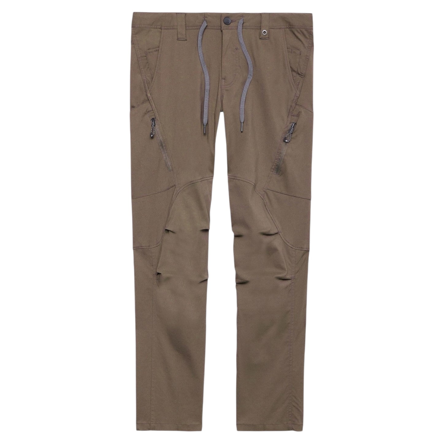 686 MENS ANYTHING CARGO PANT SLIM TOBACCO