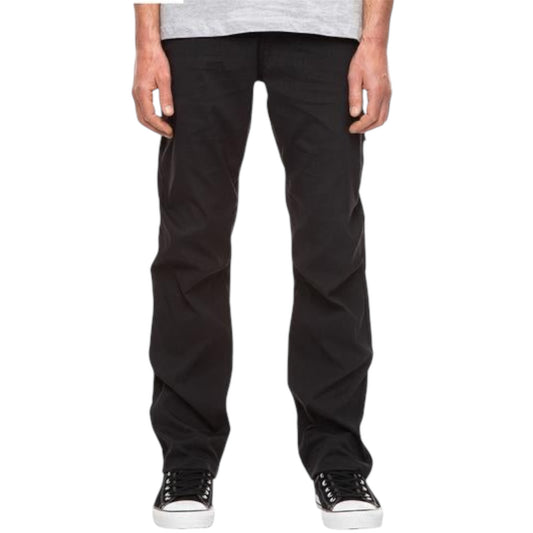 686 MENS EVERYWHERE PANT SLIM FIT BLACK