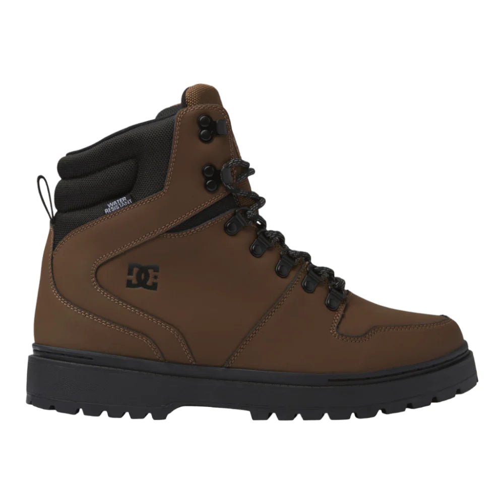 DC PEARY TR MARRON/NOIR