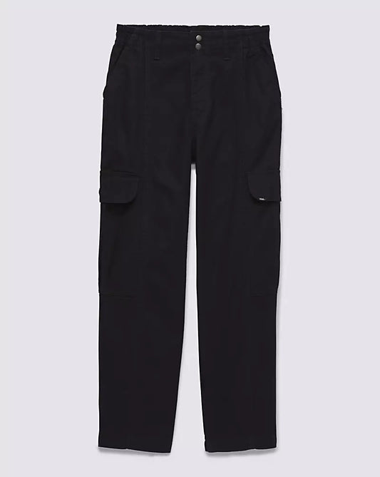 PANTALON VANS SIDEWALK NOIR