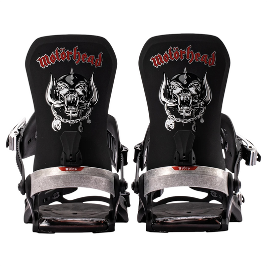 NITRO ONE MOTORHEAD 2027