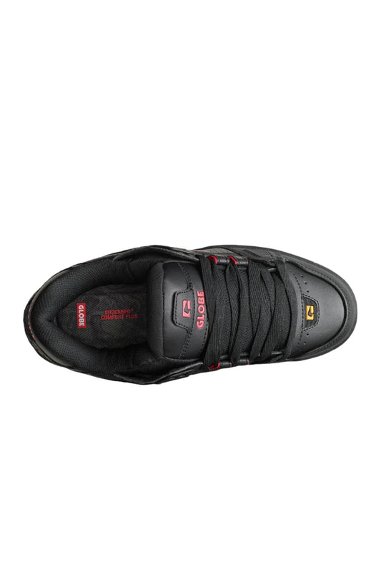 GLOBE SABRE BLACK/DUSK