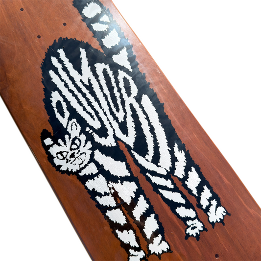 RUMOR NINETEEN LIVES DIGI PRINT DECK