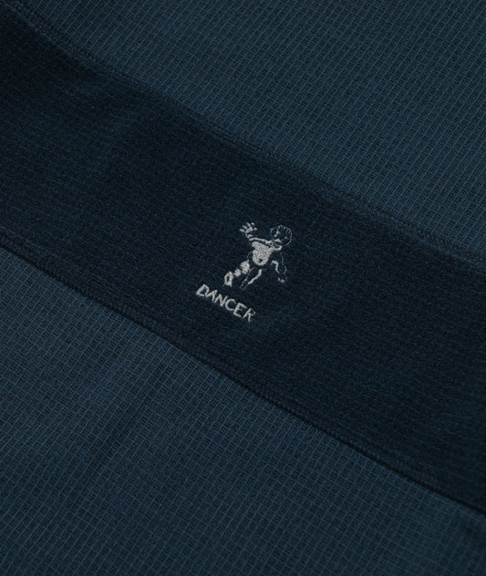 DANCER CREW RIPSTOP FLEECE NAVY