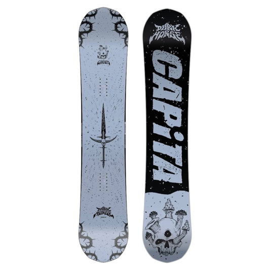 CAPITA DARK HORSE 2027