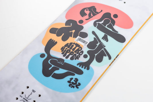 NITRO RIPPER KIDS 2025