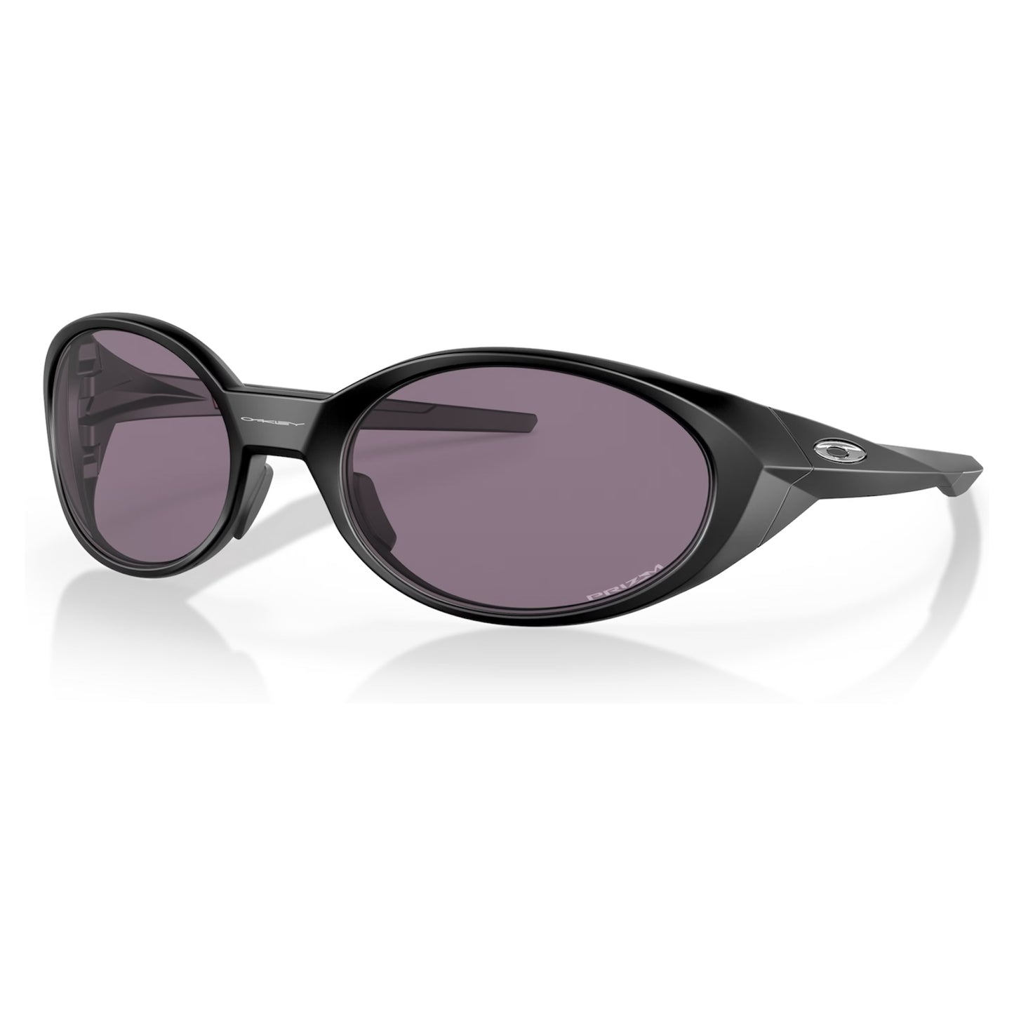 OAKLEY EYEJACKET REDUX MATTE BLACK W/ PRIZM GREY