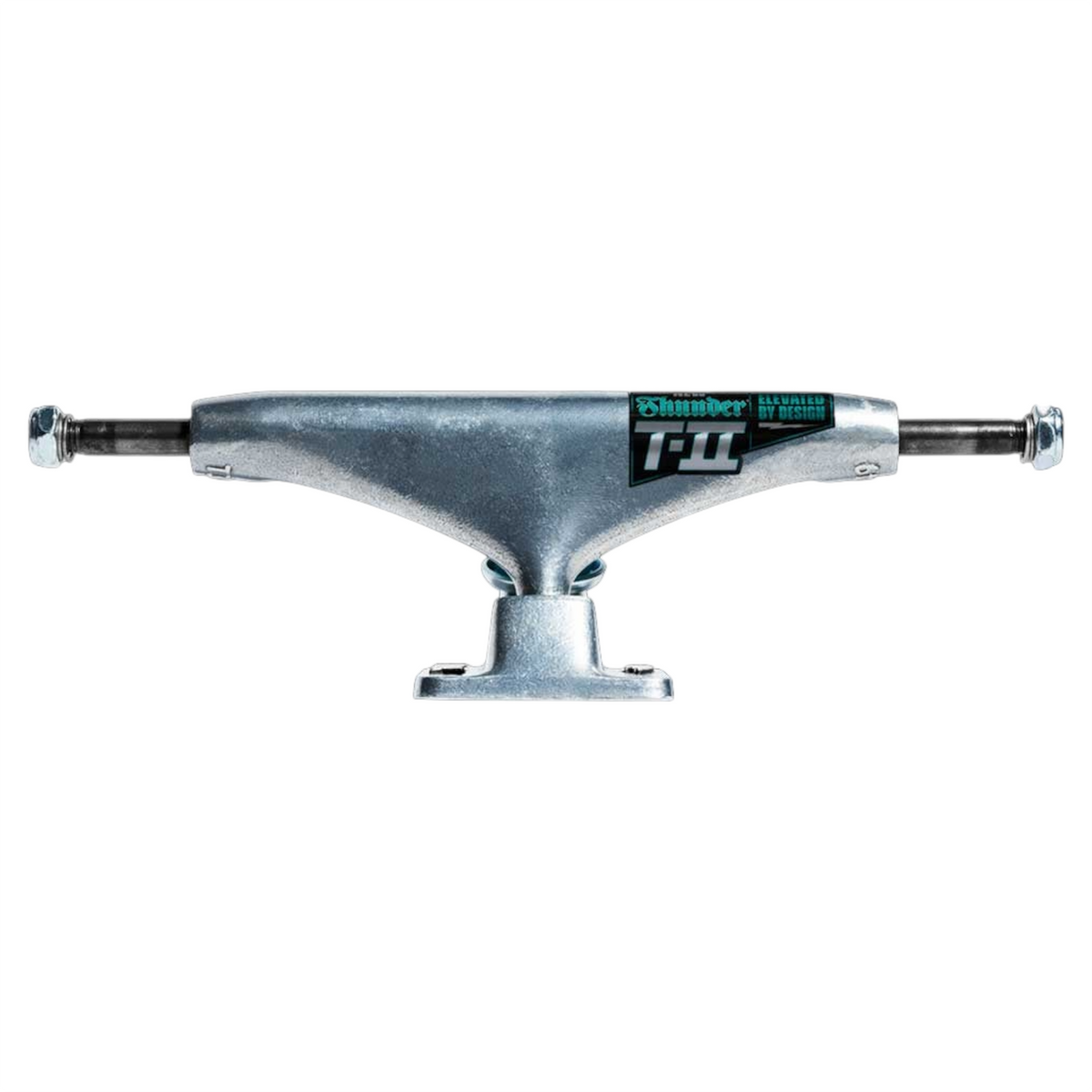 THUNDER T-II POLISHED TRUCKS