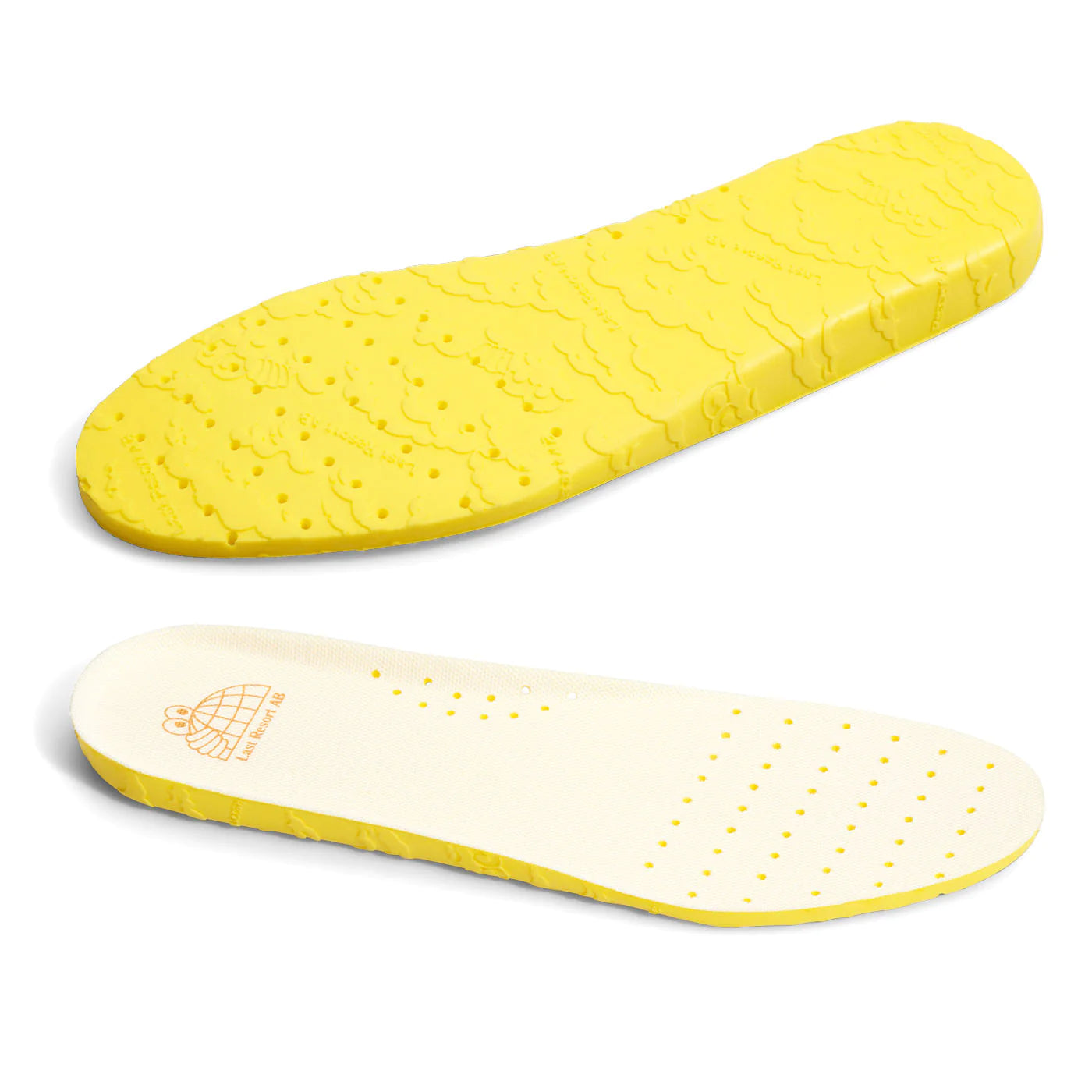 LAST RESORT VM001 SUEDE HI NOIR/NOIR AVEC CUSH NUAGEUX