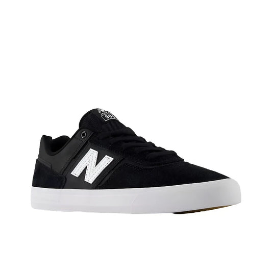 NEW BALANCE JAMIE FOY 306 BLJ NOIR/BLANC