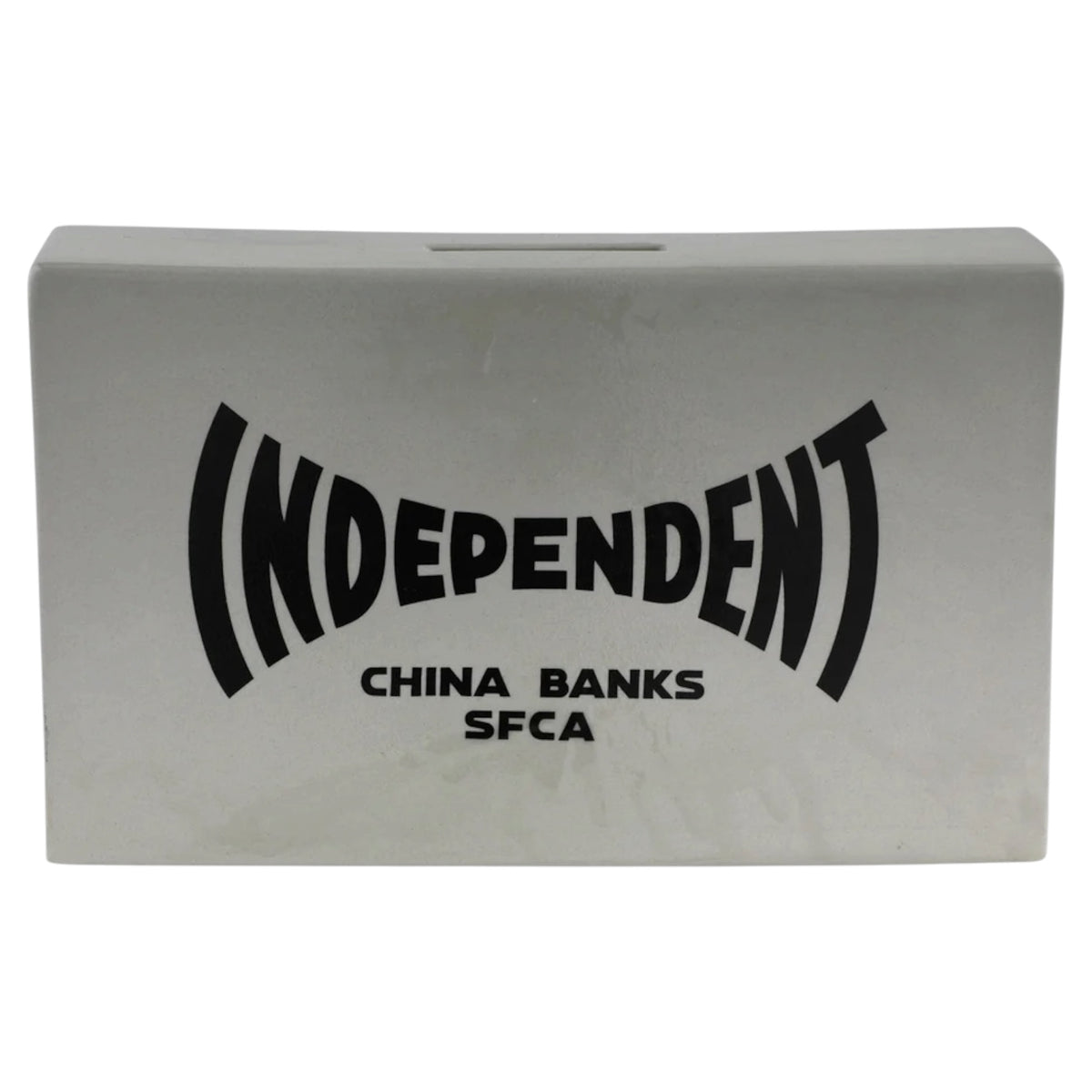 INDEPENDENT COIN BANK CHINA BANKS
