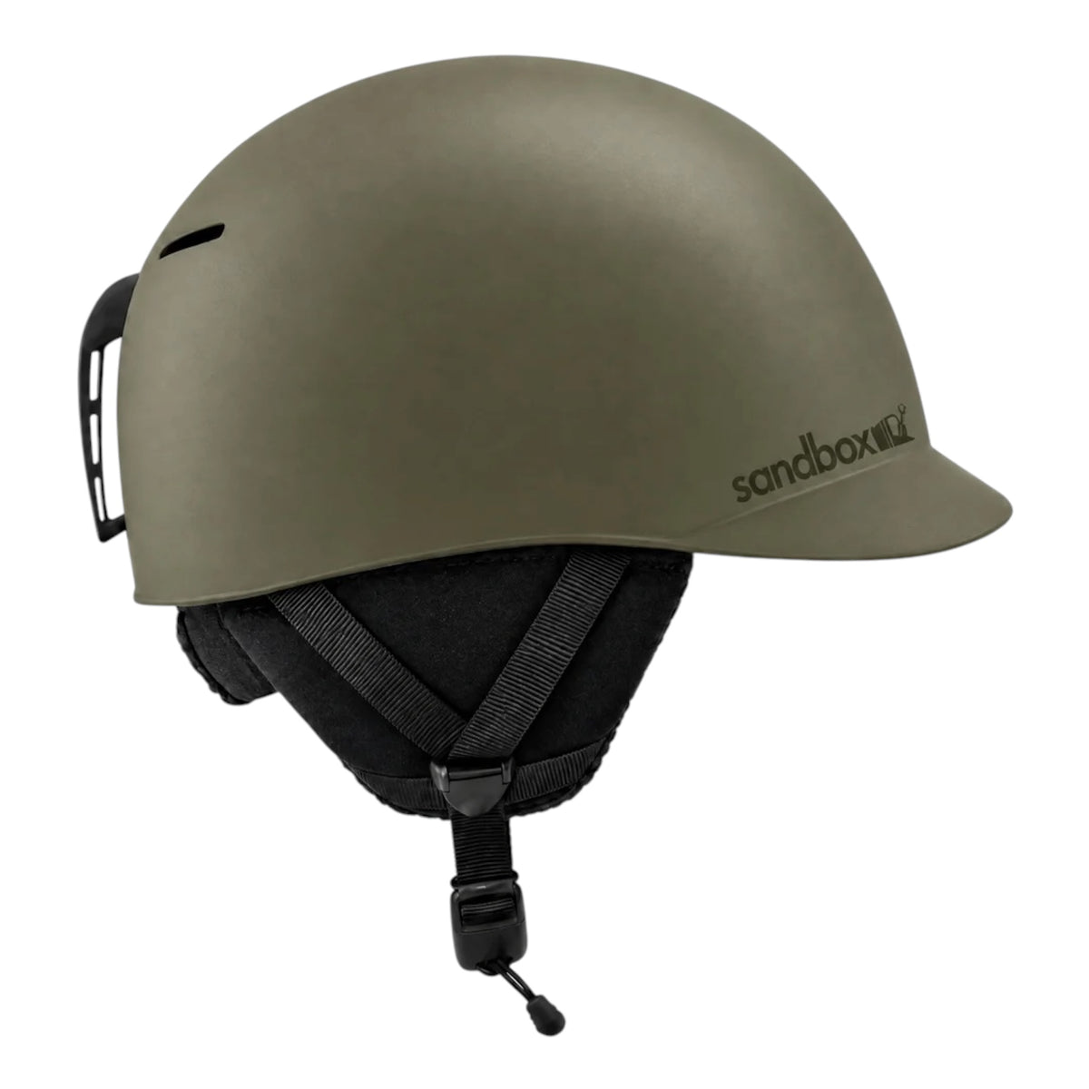 SANDBOX PROFILE SNOW HELMET ALGAE 2027
