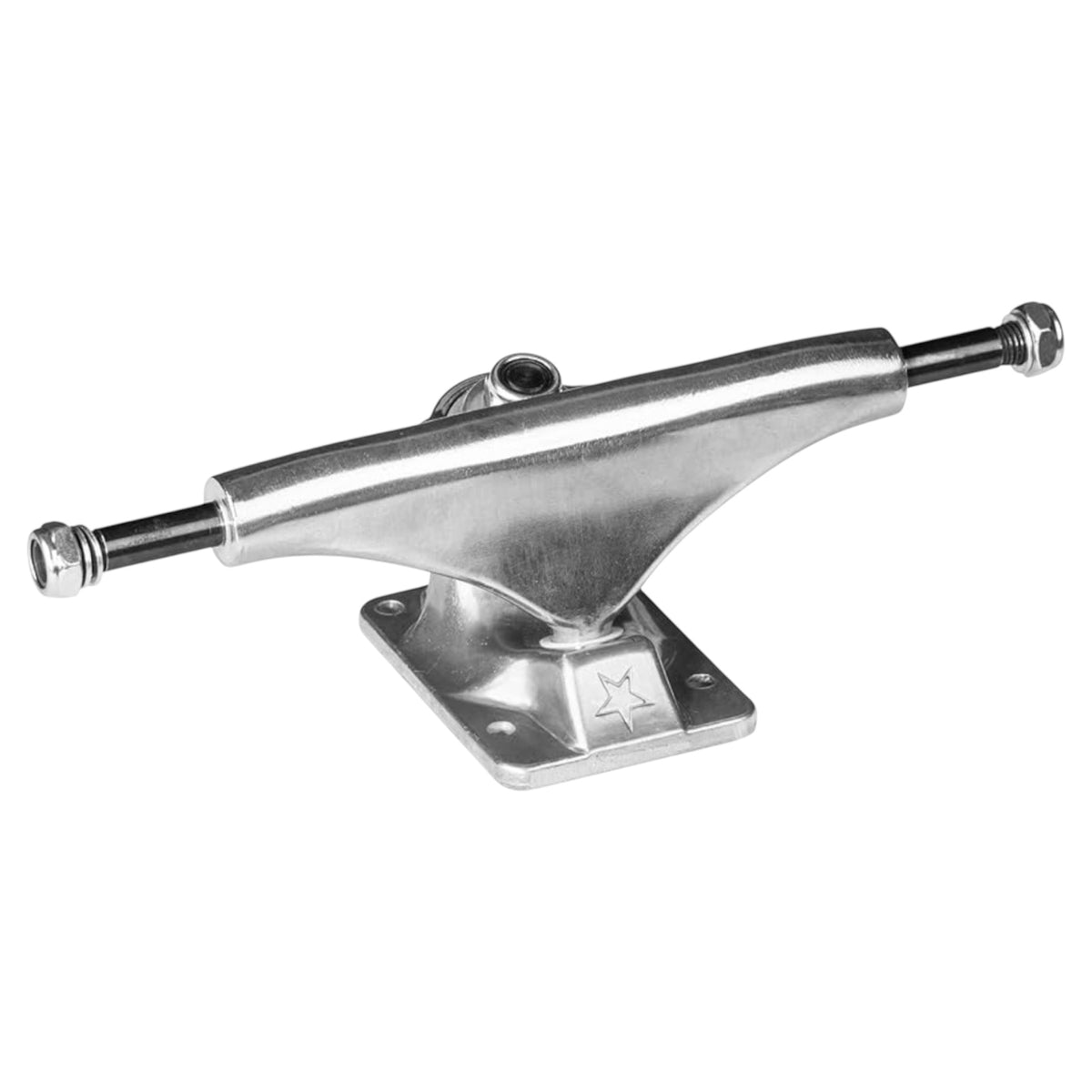 MINI LOGO RAW 8” TRUCKS