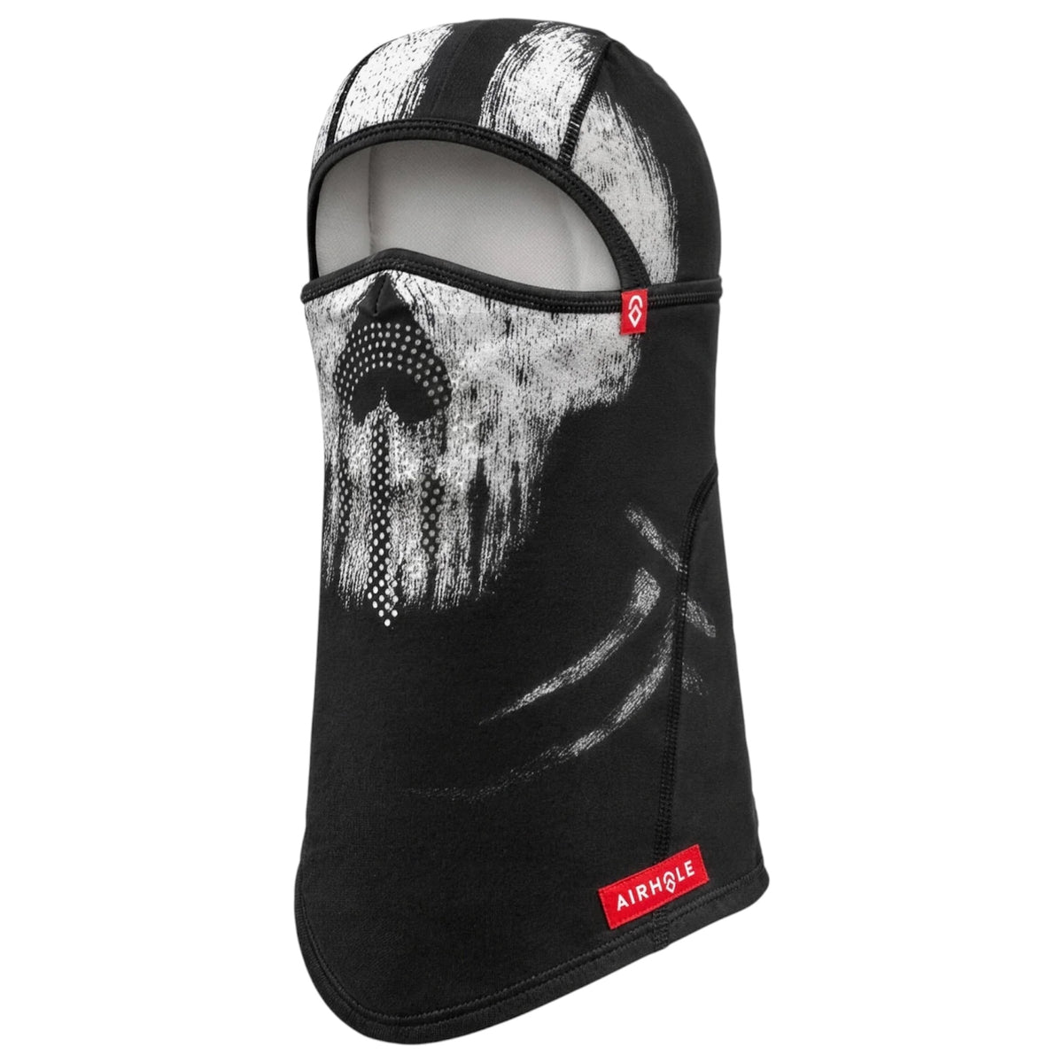 AIRHOLE DRYTECH BALACLAVA LASER MOUTH DEATH