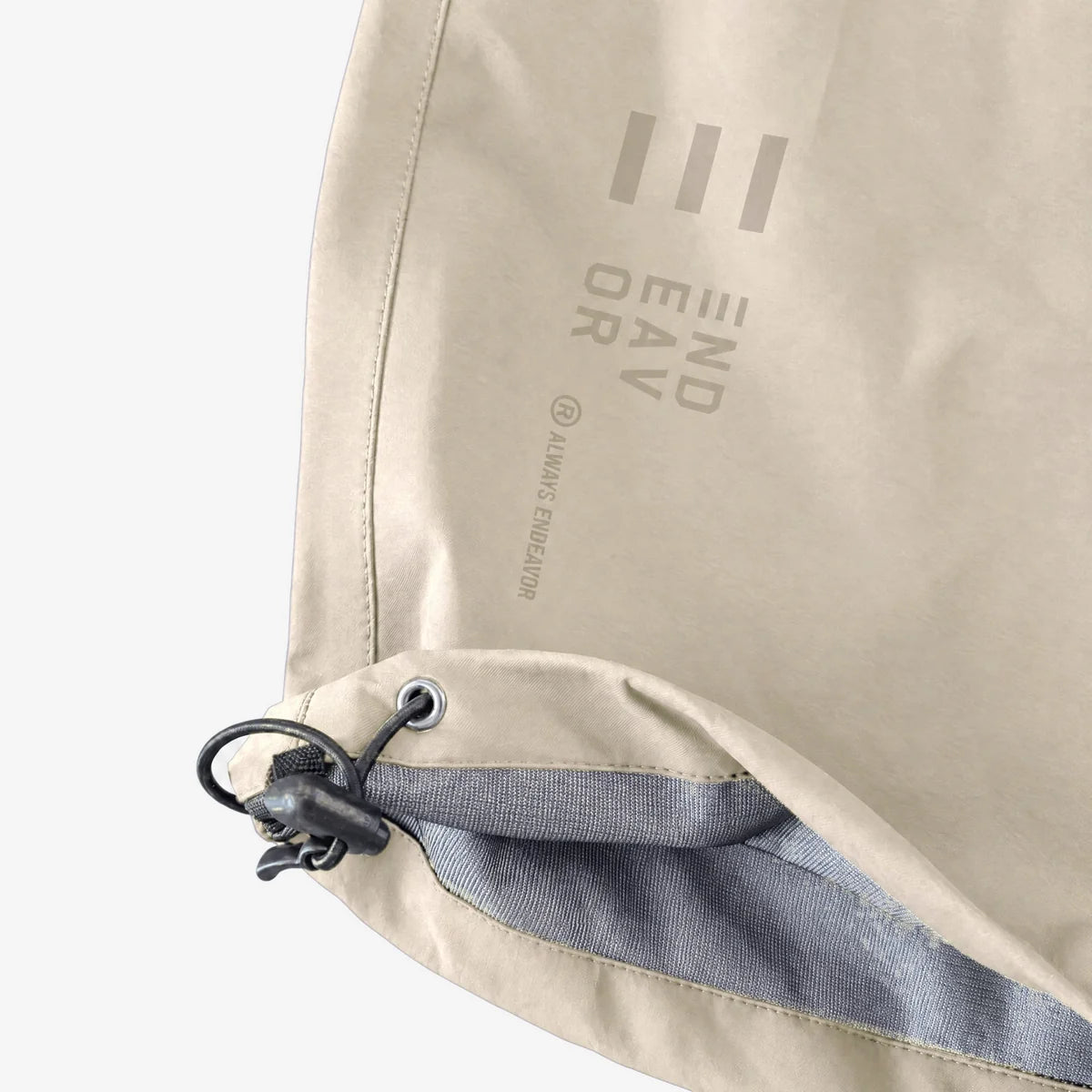 ENDEAVOR 3L SCOUT PARK PANT FIBER 2027