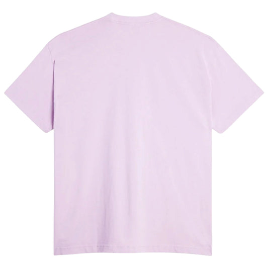 POLAR LAZY BUNNY ORCHID TEE