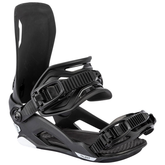 NITRO TALENT ULTRA BLACK 2026