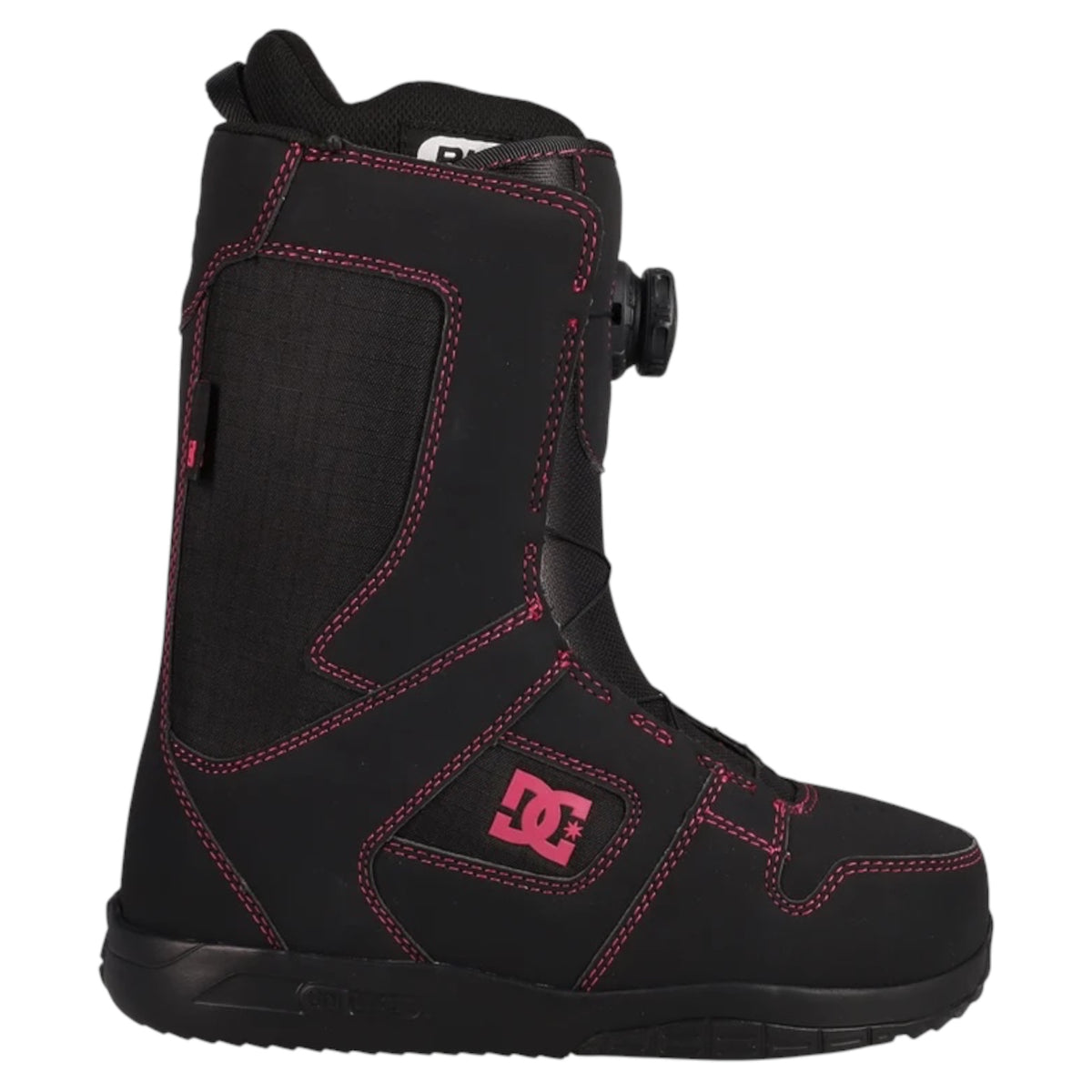 DC PHASE BOA BLACK PINK 2027