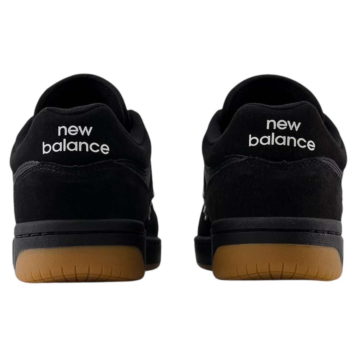 NEW BALANCE 480 BLACK WHITE