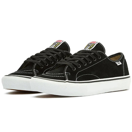 VANS SKATE AVE CLASSIC BLACK WHITE