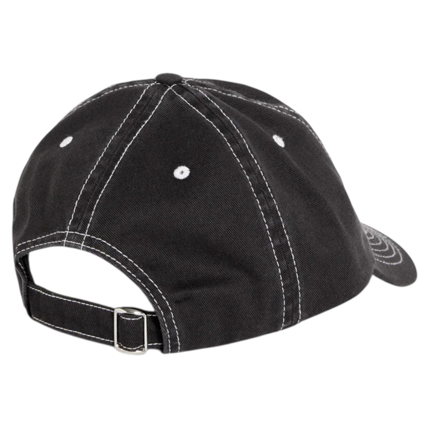 POLAR SAI CAP CONTRAST BLACK