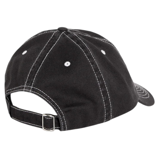 POLAR SAI CAP CONTRAST BLACK