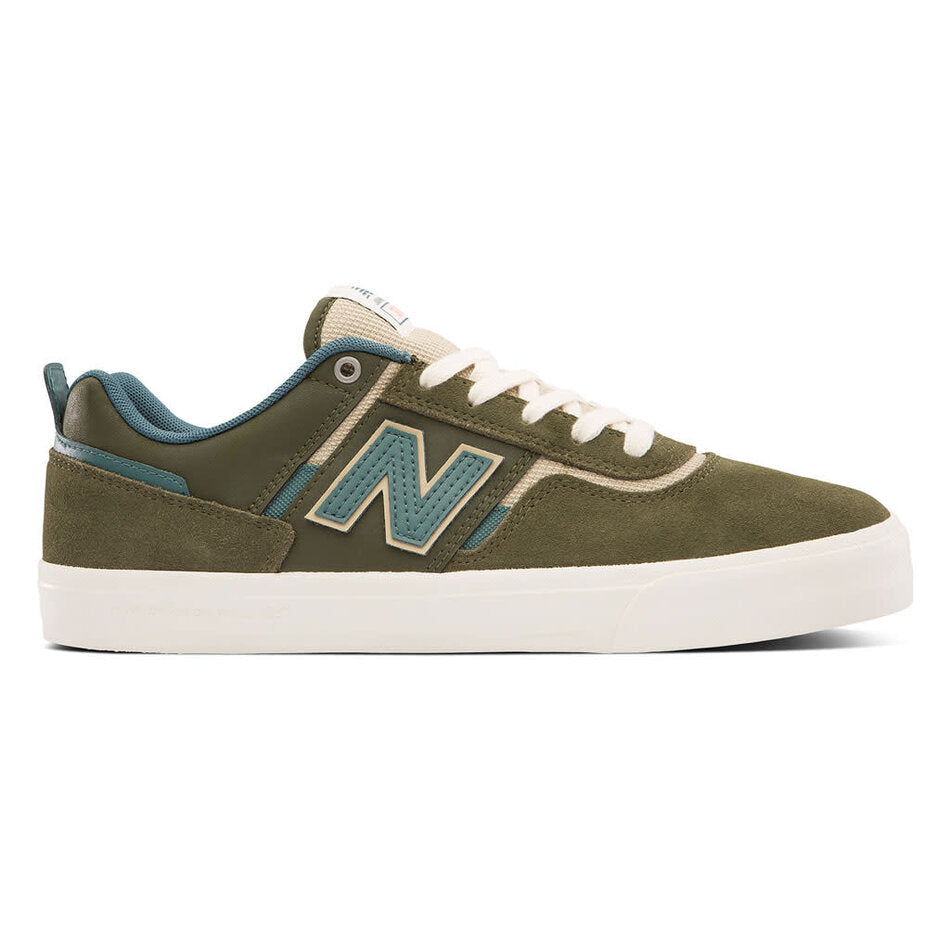 NEW BALANCE JAIMIE FOY 306 VERT/BLEU