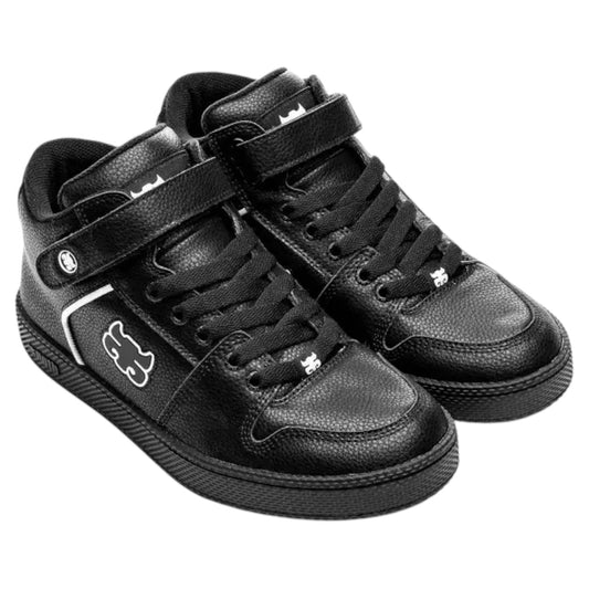 IPATH GRASSHOPPER BLACK LEATHER