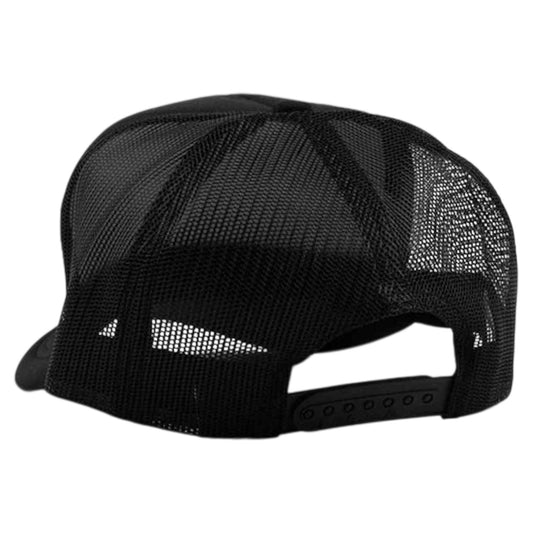 SKULL SKATES CASQUETTE DE CAMION EN MESH EN MOUSSE SKULL GRAND LOGO OCCUPANT