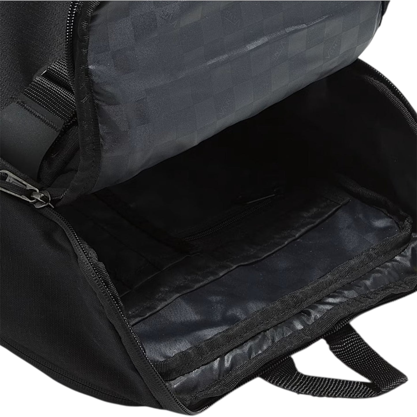 VANS OBSTACLE SKATEPACK NOIR