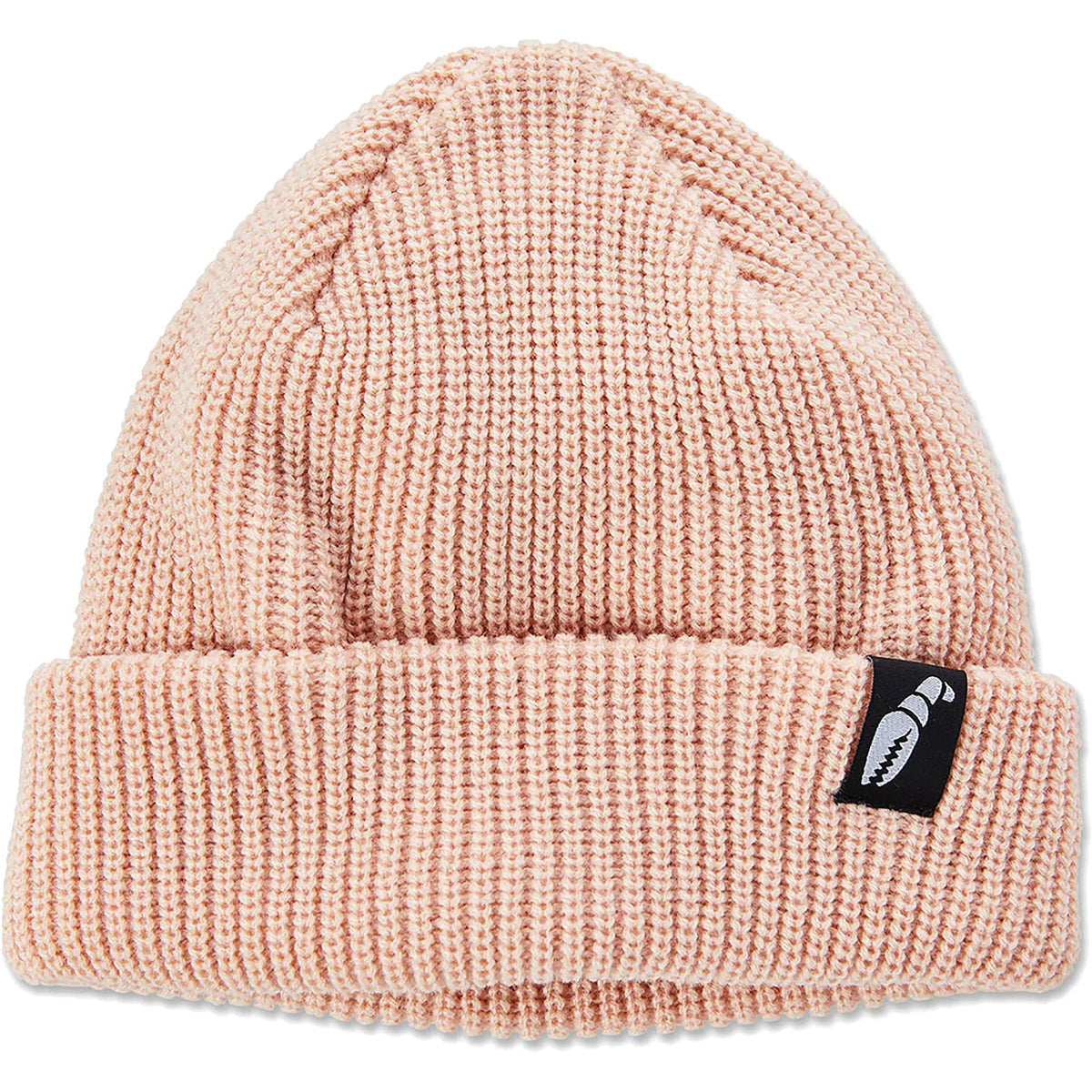 CRAB GRAB CLAW LABEL BEANIE OS