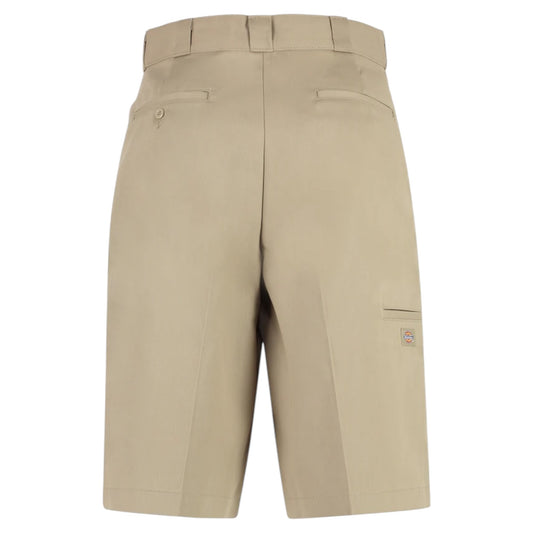 DICKIES MENS WOVEN TWILL SHORT DESERT SAND