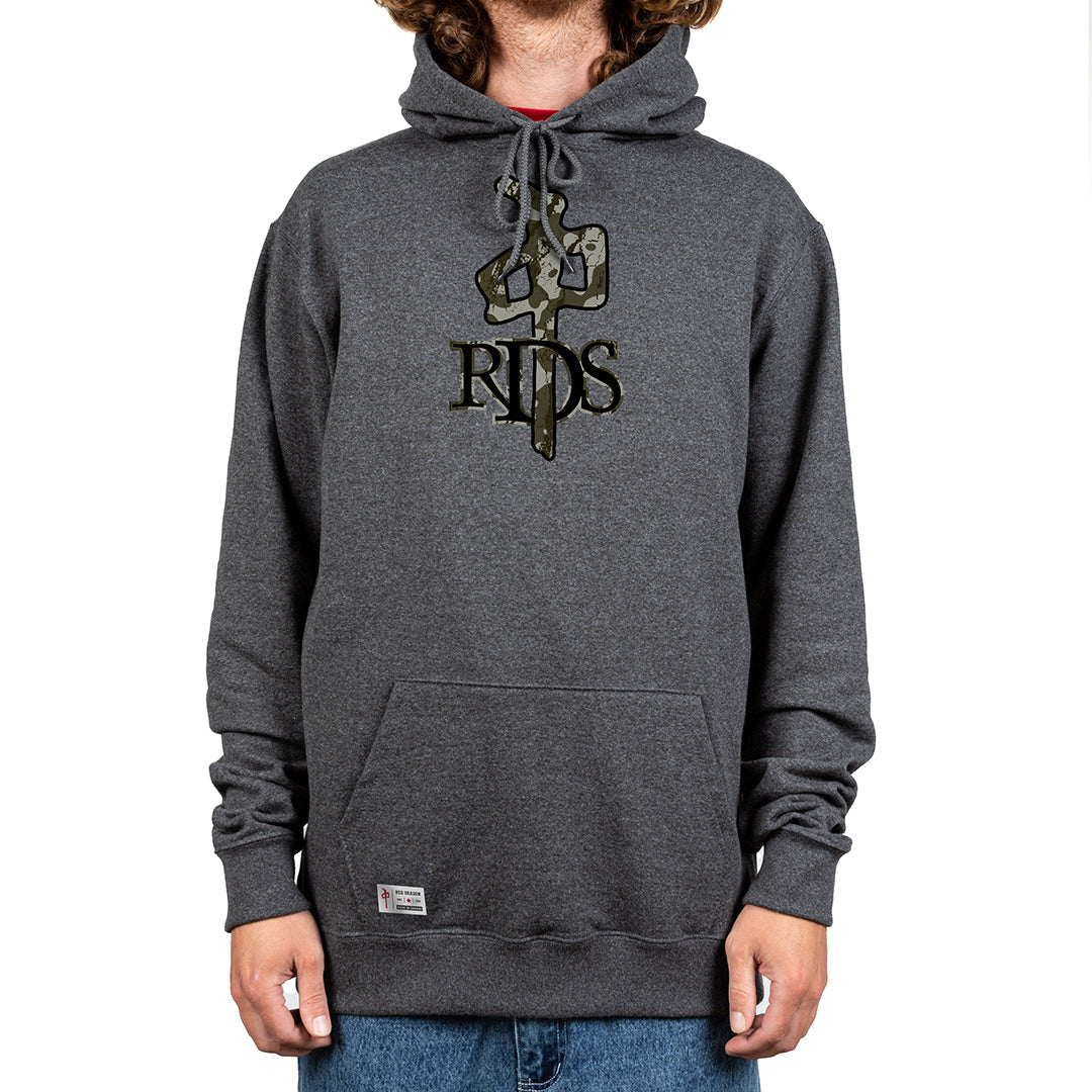 RDS HOOD OG BARK CAMO