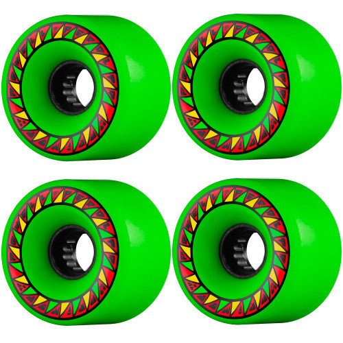 POWELL PERALTA PRIMO FREERIDE 78A WHEELS 69MM
