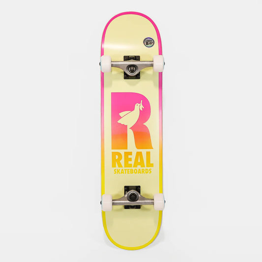 REAL BE FREE COMPLETE 8.0