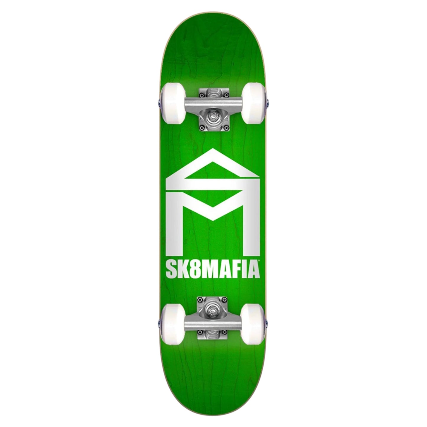 SK8MAFIA HOUSE LOGO ASSORTED MICRO COMPLETE 6.0