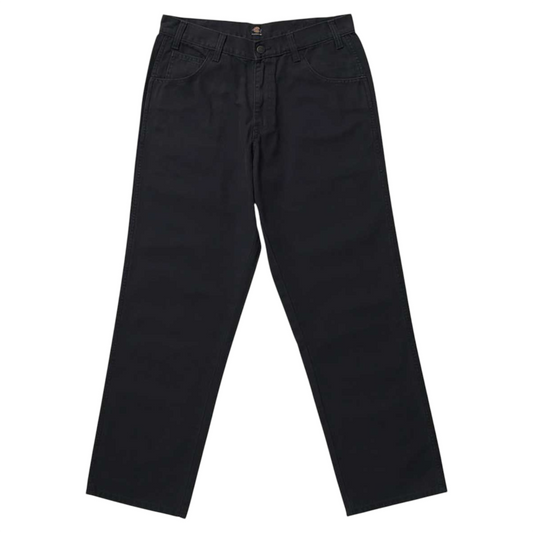 DICKIES JAKE HAYES DUCK PANT BLACK