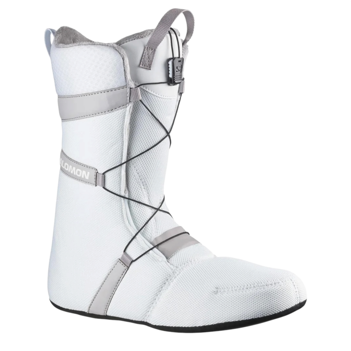 SALOMON LAUNCH BOA SJ BOA WHITE 2027