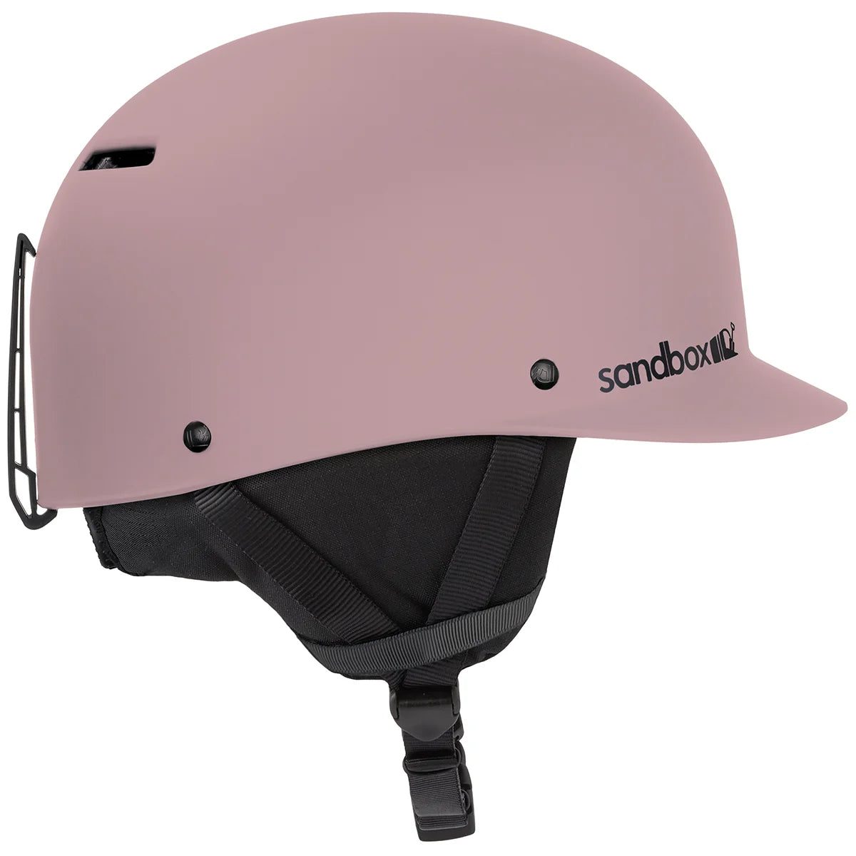 SANDBOX CLASSIC 2.0 KIDS HELMET DUSTY PINK