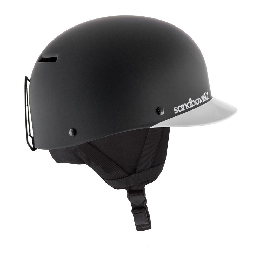 CASQUE SANDBOX CLASSIC 2.0 SNOW TEAM